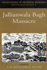 Jallianwala Bagh Massacre